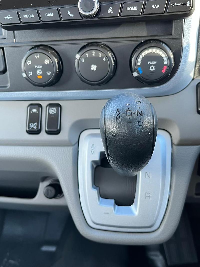 2025 Fuso Canter 515 Narrow 
