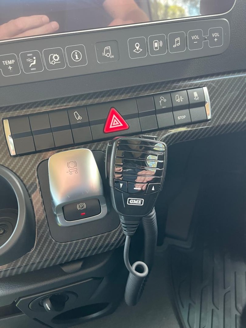 2024 Mercedes Benz Actros 2658 Discuss finance options today 