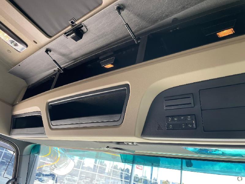 2024 Mercedes Benz Actros 5 2663 FINANCE AVAILABLE 