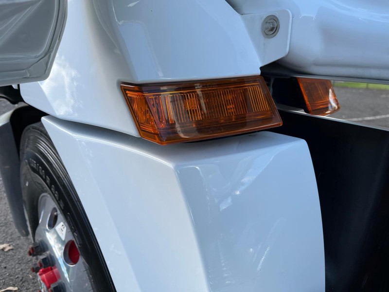 2024 Freightliner Cascadia 126 Tipper ENQUIRE ABOUT A PRICE 