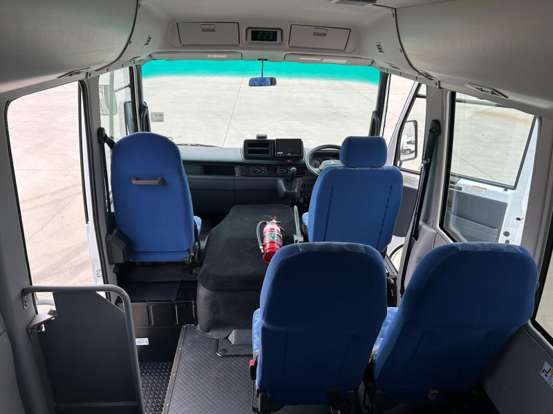 Velocity Truck Centers Australia