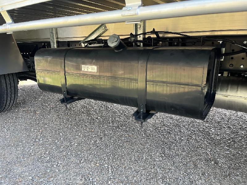 2024 Fuso Canter 515 In Stock Now 