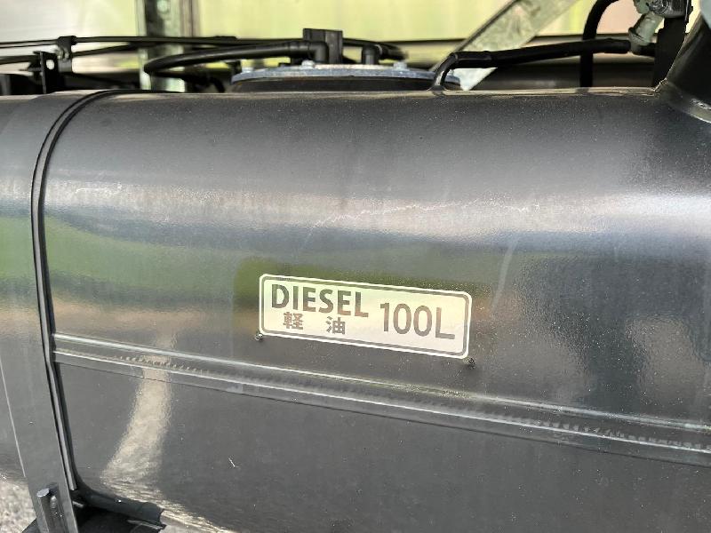 2025 Fuso Canter 515 In Stock Now 