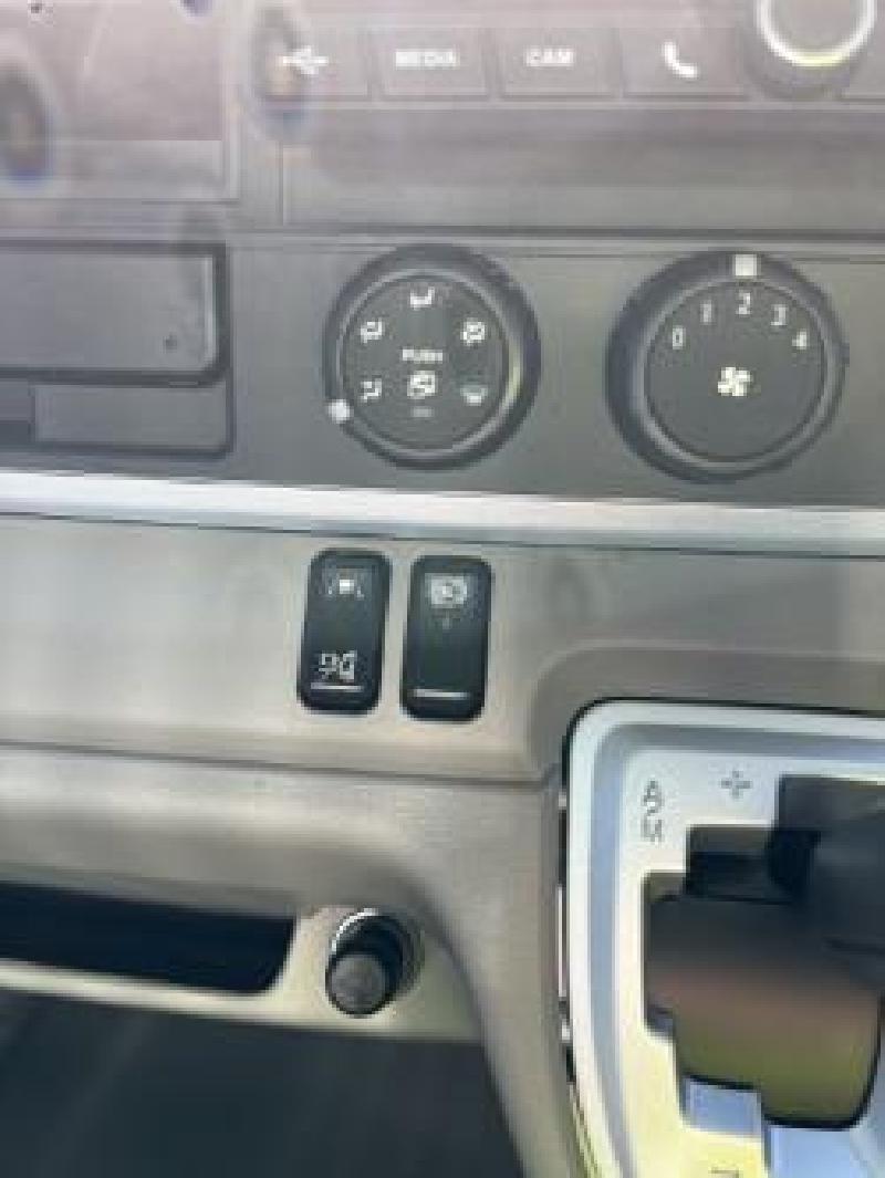 2024 Fuso Canter 515 Wide 