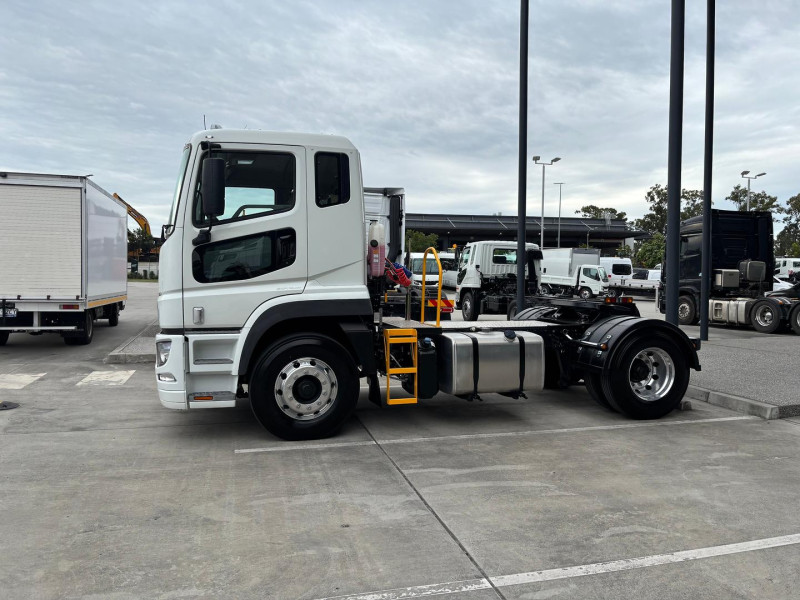 2024 Fuso Shogun FP74 400 PRIME MOVER 