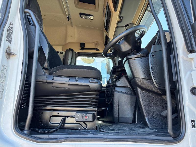 2021 Mercedes-Benz 2663 Actros Actros 2663 