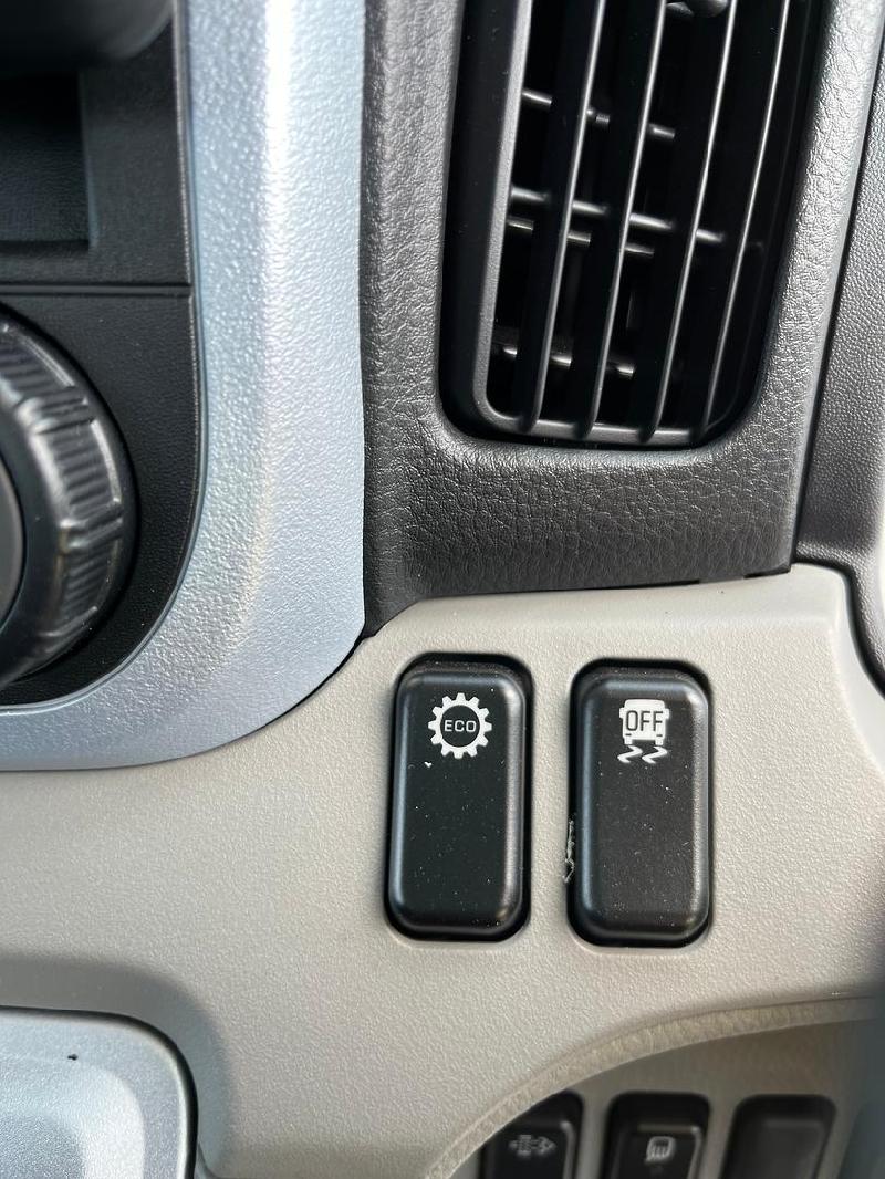 2025 Fuso 515 515 Ready built tray. 