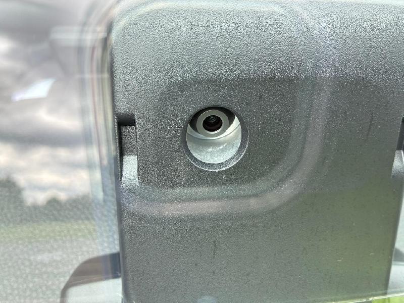 2025 Fuso Canter 515 Alloy Tray In Stock Now 