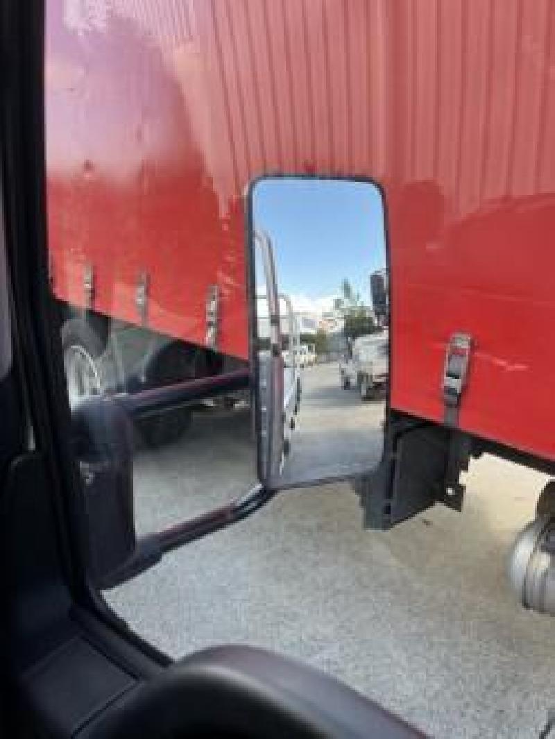 2024 Fuso Canter 515 Wide 