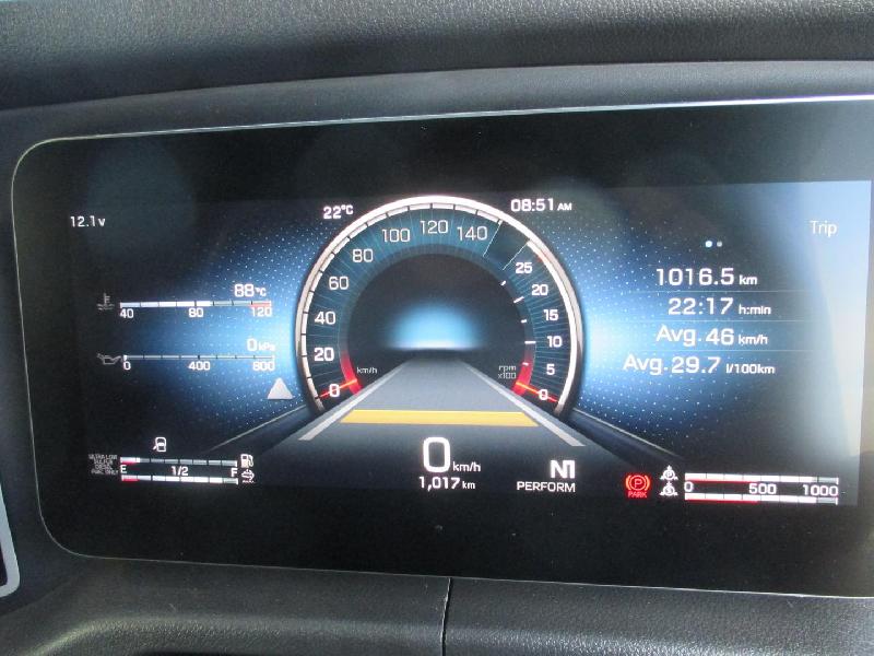 2024 Freightliner Cascadia 126 
