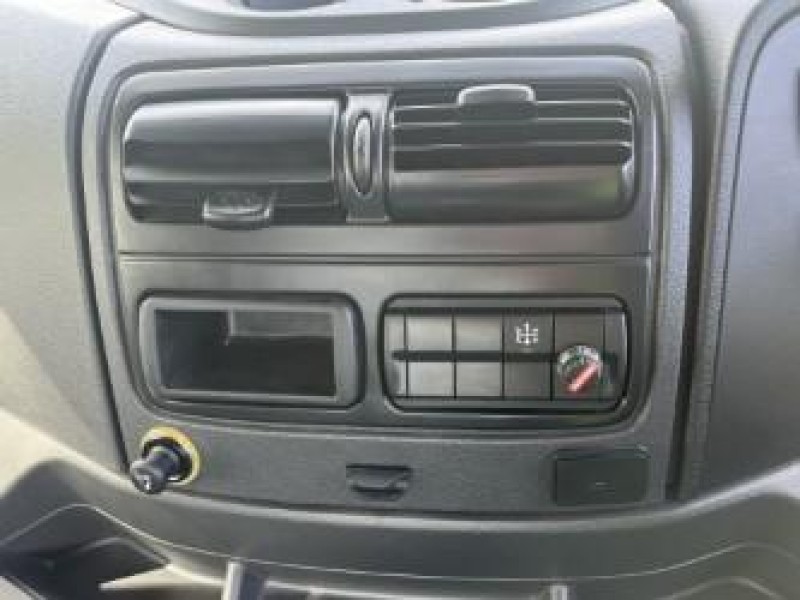 2024 Mercedes-Benz ATEGO New and Ready to Start Work 