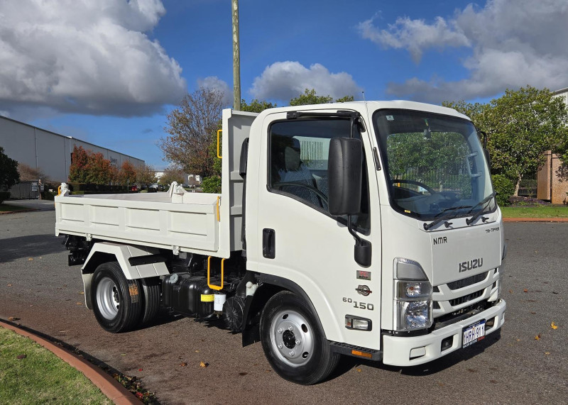 2022 Isuzu N Series NMR 60/45-150 