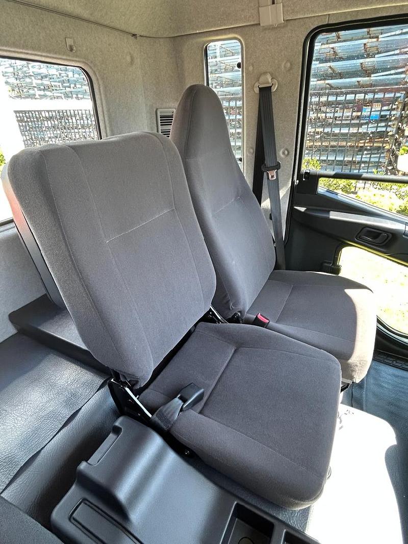 2024 Fuso Fighter 1124 Euro 6 Euro 6 