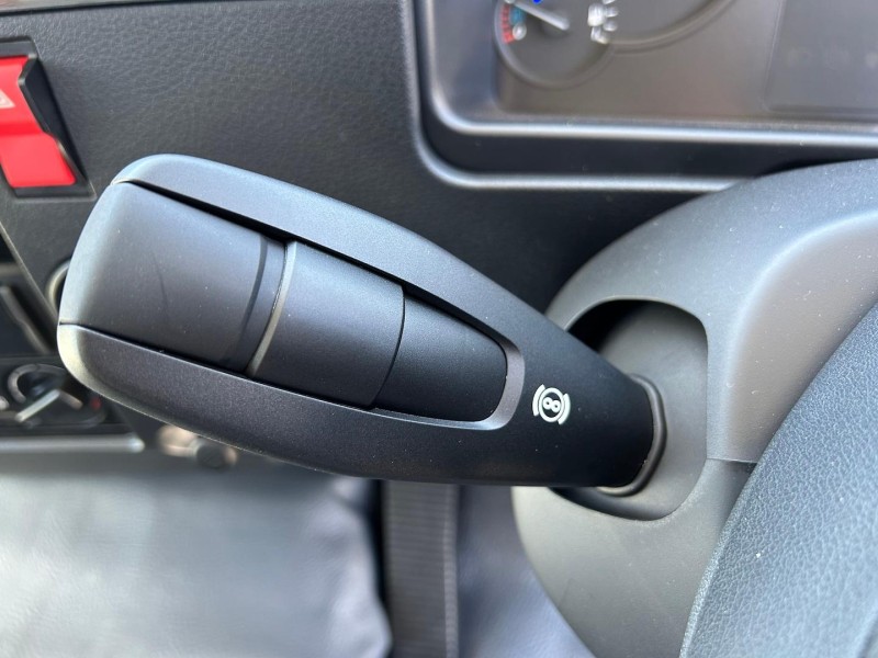 2025 Fuso Fighter 1224 1224 NEW IN STOCK READY TO GO 