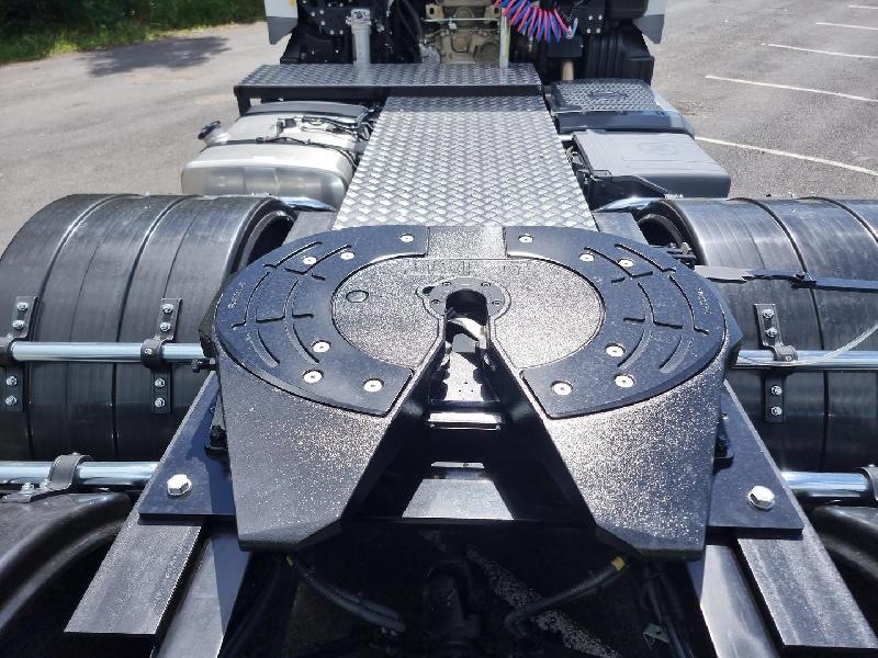 2023 Fuso Shogun FV74 510 In Stock Now 