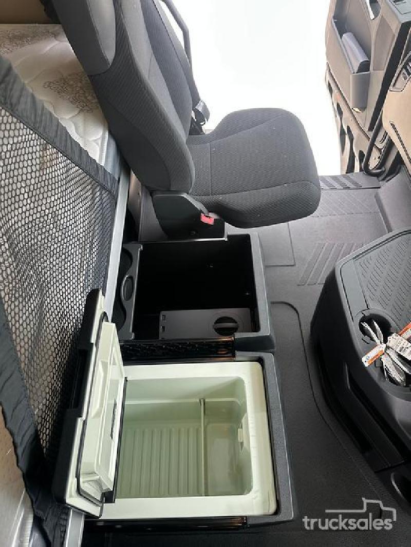 2024 Mercedes Benz Actros 5 2663 FINANCE AVAILABLE 