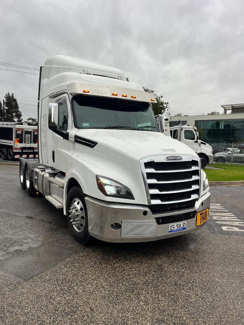 Velocity Truck Centres Australia