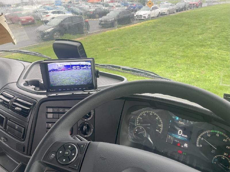 2024 Mercedes-Benz Atego 1224 