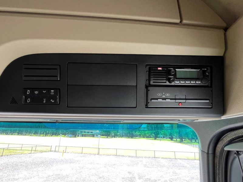 2024 Mercedes-Benz Actros 2663 Immediate Delivery build up complete 