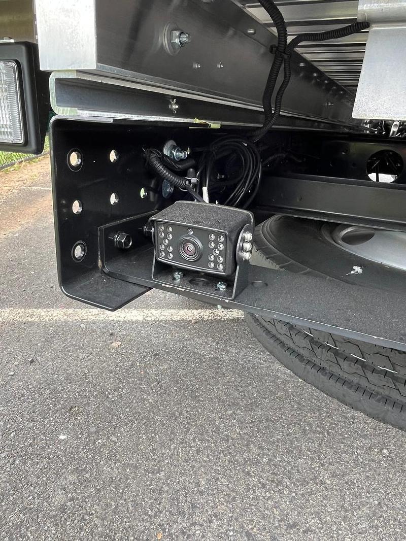 2025 Fuso Canter 515 In Stock Now 