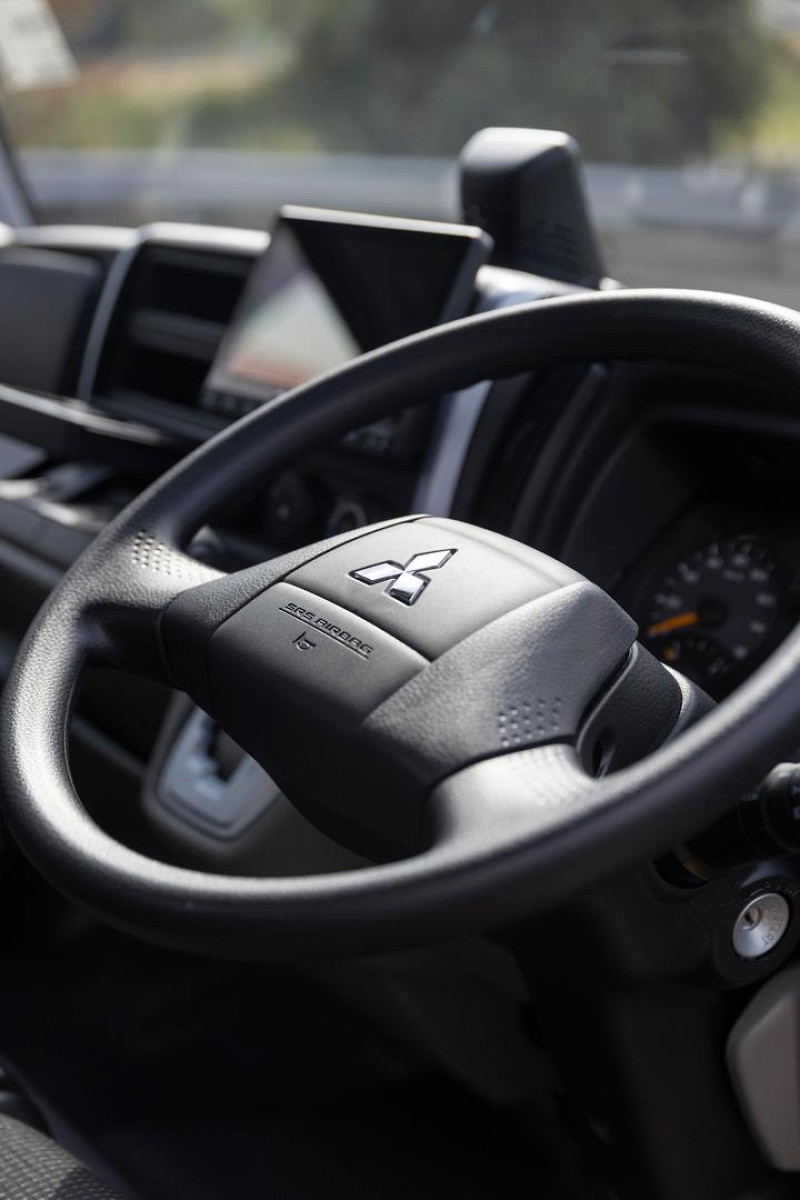 Velocity Truck Centers Australia