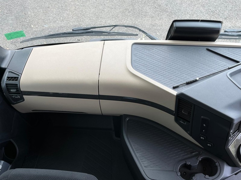 2024 Mercedes-Benz Actros 2663 Need a truck asap we have one ready to go 