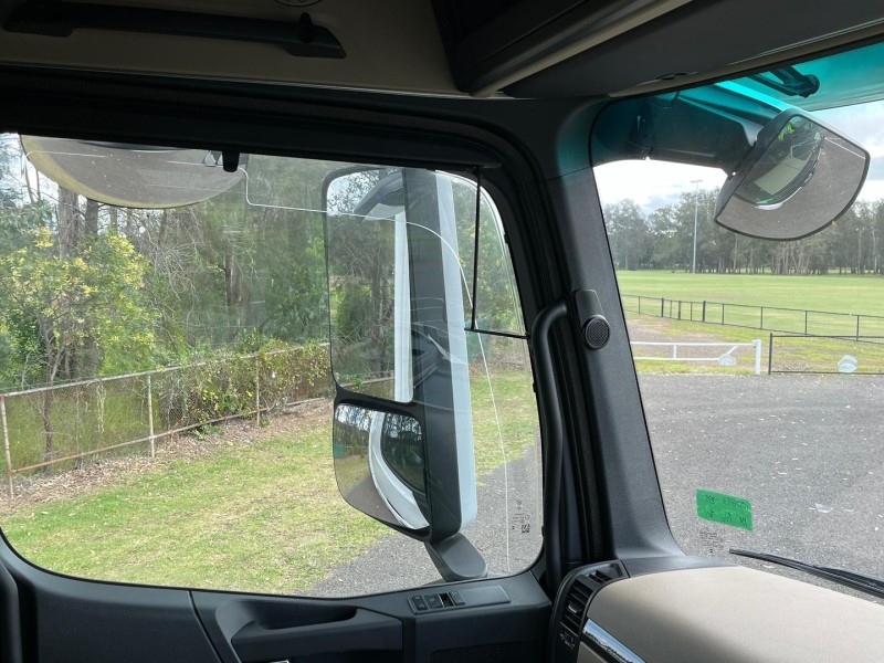 2024 Mercedes-Benz Actros 2663 Need a truck asap we have one ready to go 