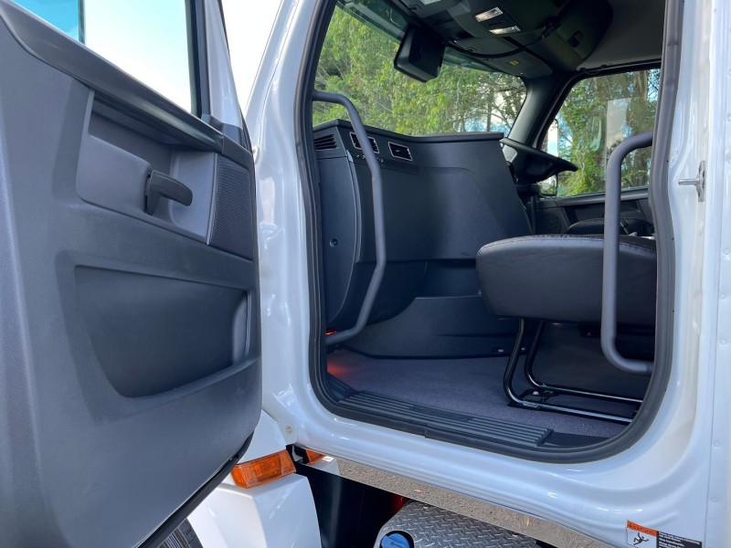 2024 Freightliner Cascadia 126 Tipper ENQUIRE ABOUT A PRICE 