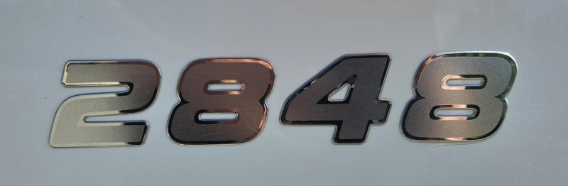 2015 Hino GS 700 Series HINO 2015 GS700 2848 SERIES HINO TIPPER EX SHIRE COUNCIL 