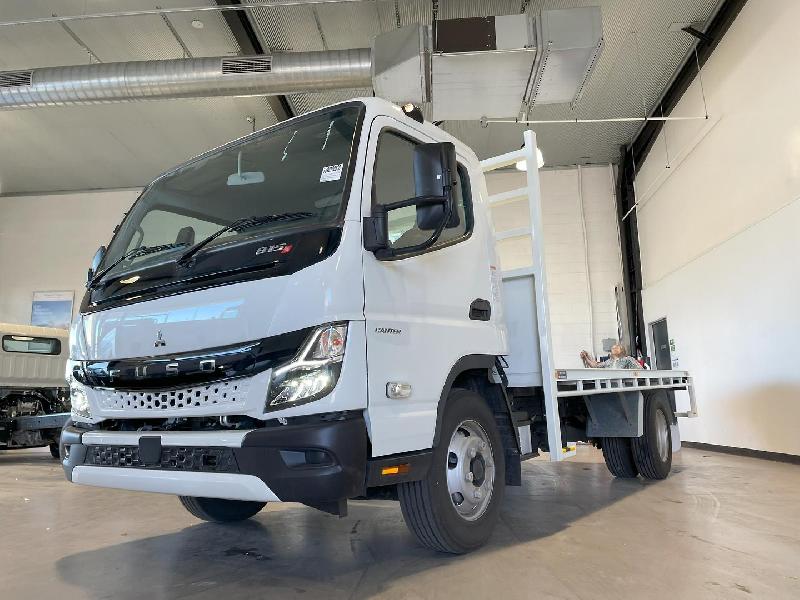 2024 Fuso Canter 815 In Stock Now 
