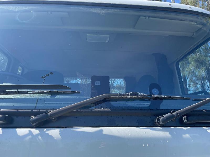 2021 Fuso Shogun FV74 460 Available with DTFS Fast Track Finance 