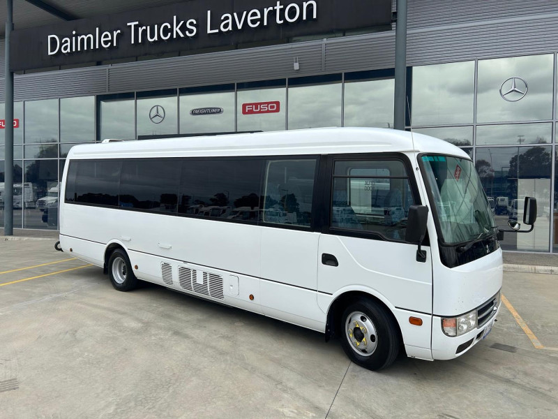 2019 Fuso ROSA 25 SEAT 