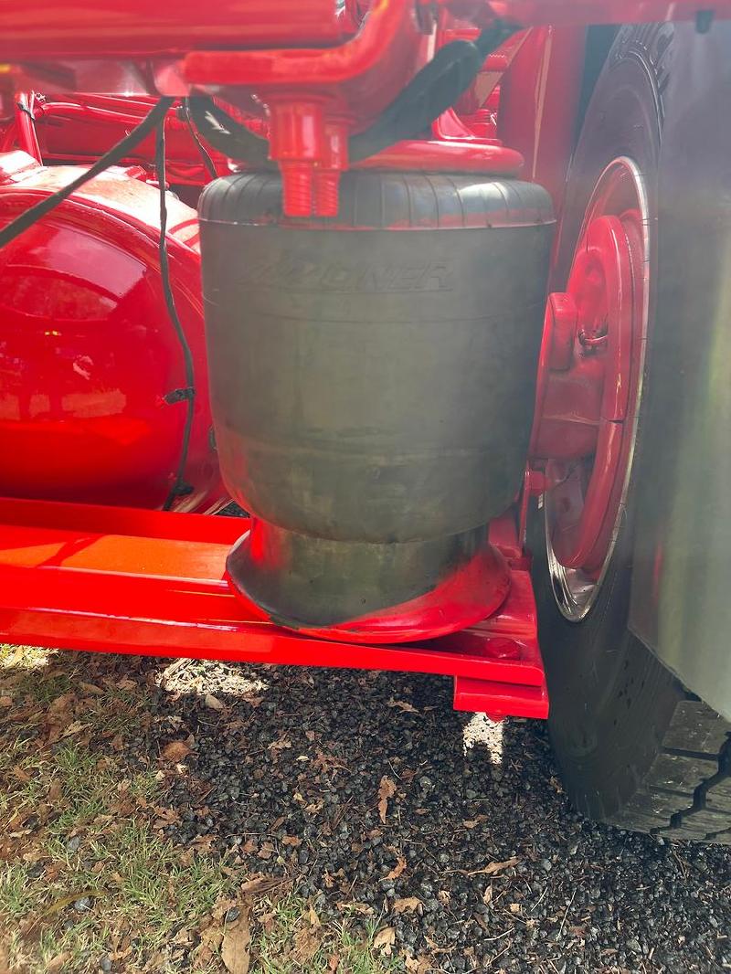 2024 Freightliner Cascadia 116 