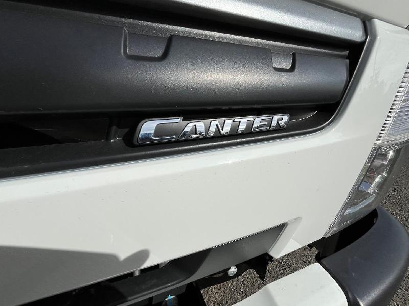 2024 Fuso Canter 515 In Stock Now 