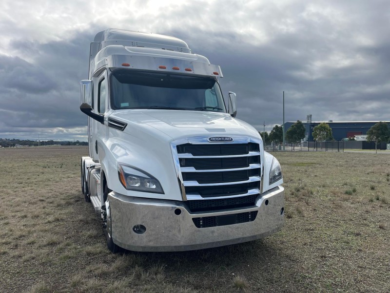 Velocity Truck Centers Australia