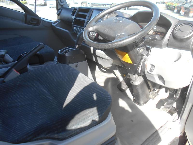 2019 Hino 300 616 