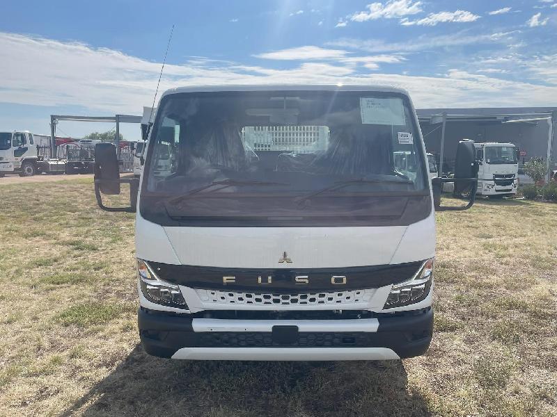 2024 Fuso Canter 515 