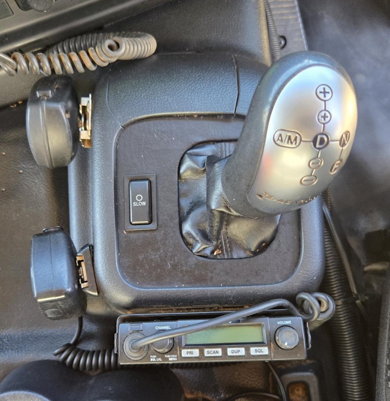 2015 Hino GS 700 Series HINO 2015 GS700 2848 SERIES HINO TIPPER EX SHIRE COUNCIL 