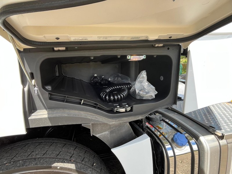 2024 Mercedes Benz Actros 2658 Discuss finance options today 