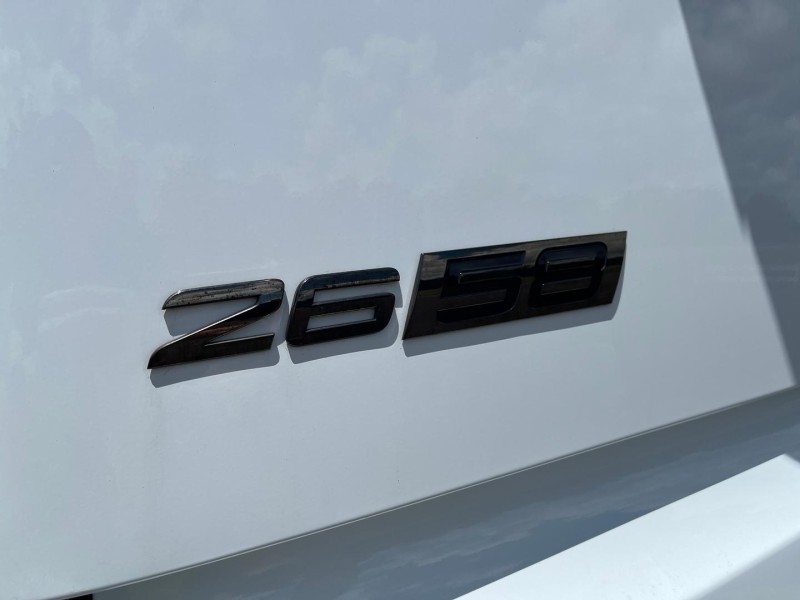 2024 Mercedes Benz Actros 2658 Discuss finance options today 