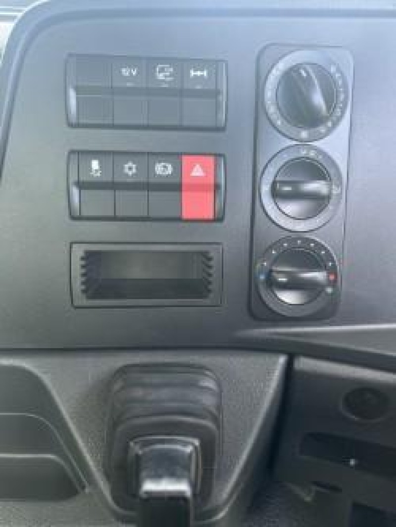 2024 Mercedes-Benz ATEGO New and Ready to Start Work 