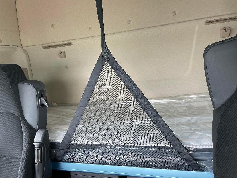 2024 Mercedes-Benz Actros 2653 