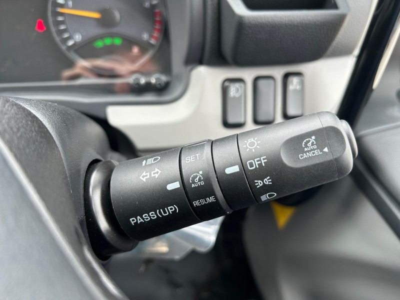 2025 Fuso Canter 615 Tipper Euro 6 Tipper In Stock 