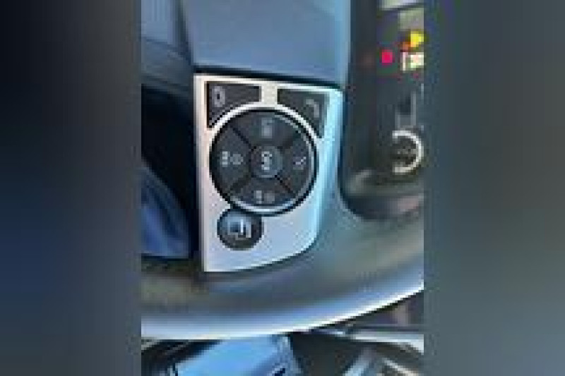 2026 Fuso Shogun Hardox Tipper 
