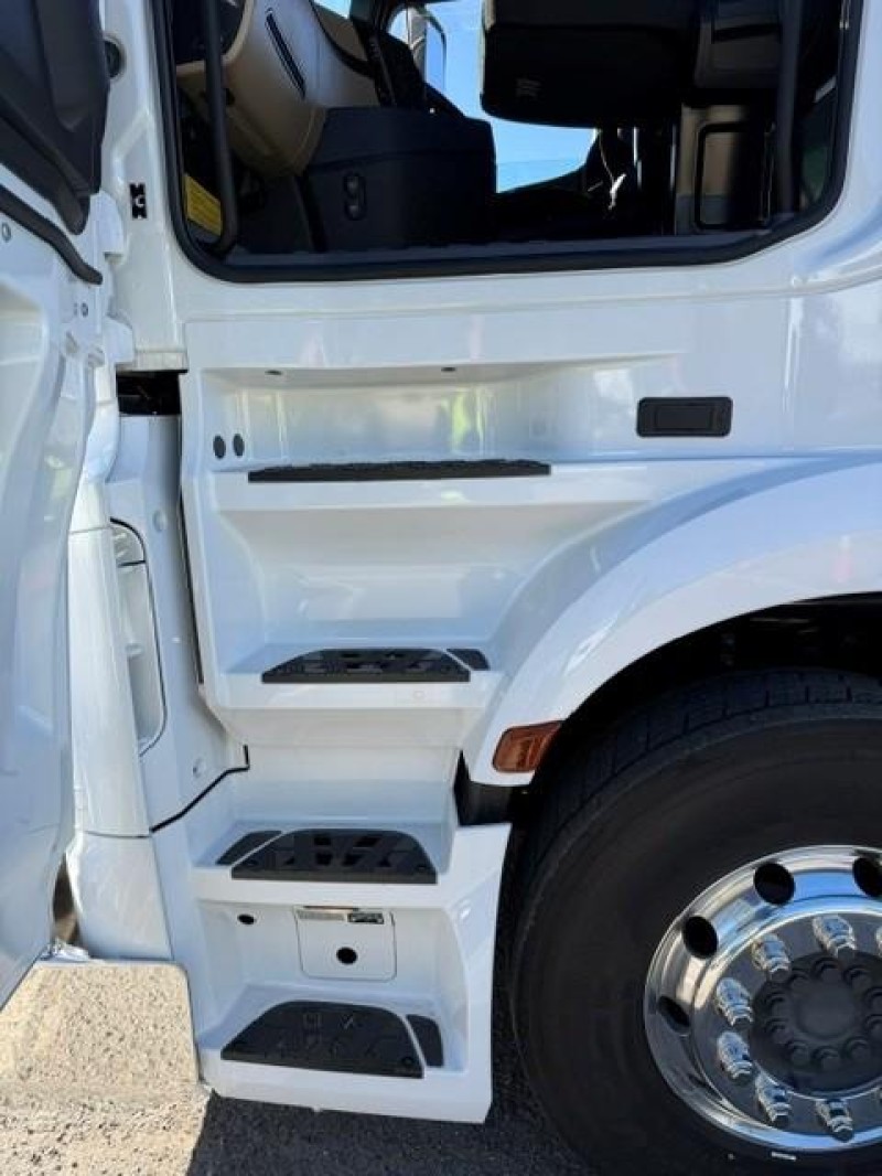 2025 Mercedes-Benz Actros 2663 Prime Mover 