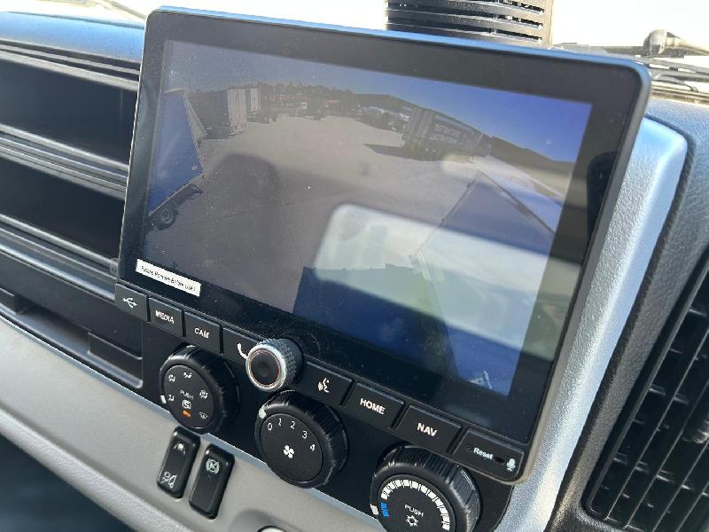 2024 Fuso Canter 515 New and Ready to Start Work 