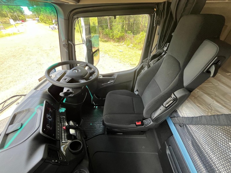 2024 Mercedes Benz Actros 2658 Discuss finance options today 