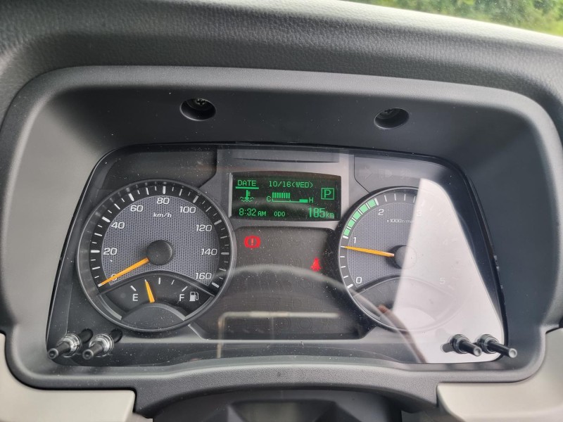 2025 Fuso Canter 615 Available on a Car or Truck Licence 