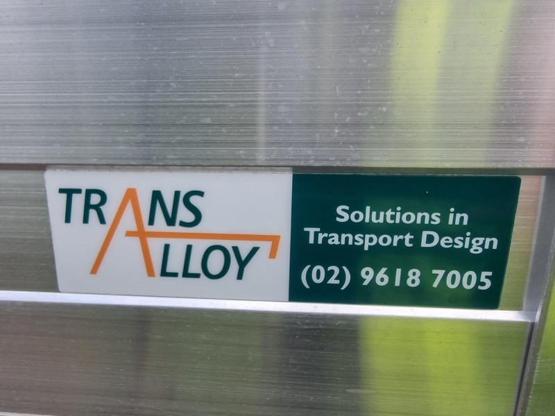 2025 Fuso Canter 615 Available on a Car or Truck Licence 