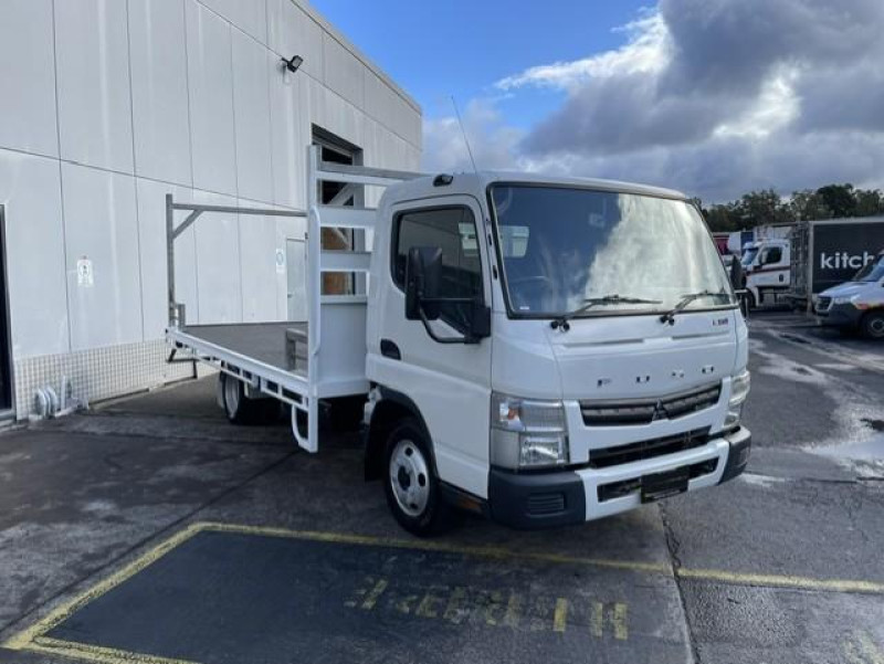 2015 Fuso Canter 515 